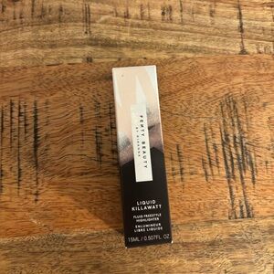 Fenty Beauty Liquid Killawatt Luminizer Highlighter in Vintage Velour NWT